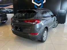 Hyundai Tucson GLS 1.6 Turbo 16V Aut. 2020/2021 CONCEPT MOTORS PASSO FUNDO / Carros no Vale