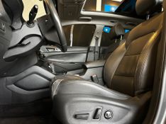 Hyundai Tucson GLS 1.6 Turbo 16V Aut. 2020/2021 CONCEPT MOTORS PASSO FUNDO / Carros no Vale