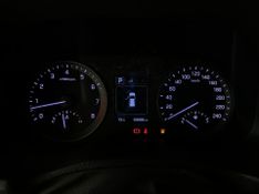 Hyundai Tucson GLS 1.6 Turbo 16V Aut. 2020/2021 CONCEPT MOTORS PASSO FUNDO / Carros no Vale