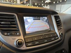 Hyundai Tucson GLS 1.6 Turbo 16V Aut. 2020/2021 CONCEPT MOTORS PASSO FUNDO / Carros no Vale