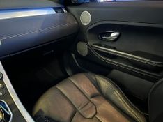 Land Rover Range Rover Evoque Range R.EVOQUE Dynamic 2.0 Aut 5p 2014/2015 CONCEPT MOTORS PASSO FUNDO / Carros no Vale