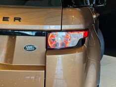 Land Rover Range Rover Evoque Range R.EVOQUE Dynamic 2.0 Aut 5p 2014/2015 CONCEPT MOTORS PASSO FUNDO / Carros no Vale
