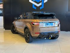 Land Rover Range Rover Evoque Range R.EVOQUE Dynamic 2.0 Aut 5p 2014/2015 CONCEPT MOTORS PASSO FUNDO / Carros no Vale