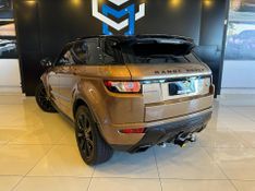Land Rover Range Rover Evoque Range R.EVOQUE Dynamic 2.0 Aut 5p 2014/2015 CONCEPT MOTORS PASSO FUNDO / Carros no Vale