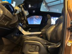 Land Rover Range Rover Evoque Range R.EVOQUE Dynamic 2.0 Aut 5p 2014/2015 CONCEPT MOTORS PASSO FUNDO / Carros no Vale