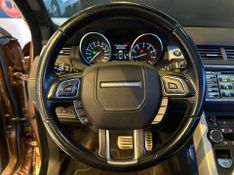 Land Rover Range Rover Evoque Range R.EVOQUE Dynamic 2.0 Aut 5p 2014/2015 CONCEPT MOTORS PASSO FUNDO / Carros no Vale