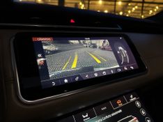 Land Rover Range Rover Velar Range R VELAR R-Dyn HSE 3.0 4×4 V6 Aut 2018/2018 CONCEPT MOTORS PASSO FUNDO / Carros no Vale