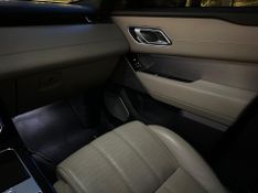 Land Rover Range Rover Velar Range R VELAR R-Dyn HSE 3.0 4×4 V6 Aut 2018/2018 CONCEPT MOTORS PASSO FUNDO / Carros no Vale
