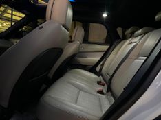 Land Rover Range Rover Velar Range R VELAR R-Dyn HSE 3.0 4×4 V6 Aut 2018/2018 CONCEPT MOTORS PASSO FUNDO / Carros no Vale