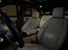 Land Rover Range Rover Velar Range R VELAR R-Dyn HSE 3.0 4×4 V6 Aut 2018/2018 CONCEPT MOTORS PASSO FUNDO / Carros no Vale