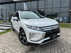 Mitsubishi Eclipse Cross HPE-S 1.5 16V 165cv Aut. 2019/2020 CONCEPT MOTORS PASSO FUNDO / Carros no Vale