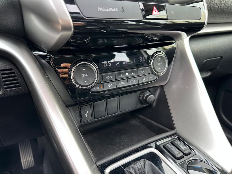 Mitsubishi Eclipse Cross HPE-S 1.5 16V 165cv Aut. 2019/2020 CONCEPT MOTORS PASSO FUNDO / Carros no Vale