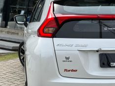 Mitsubishi Eclipse Cross HPE-S 1.5 16V 165cv Aut. 2019/2020 CONCEPT MOTORS PASSO FUNDO / Carros no Vale