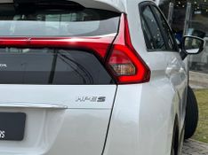 Mitsubishi Eclipse Cross HPE-S 1.5 16V 165cv Aut. 2019/2020 CONCEPT MOTORS PASSO FUNDO / Carros no Vale