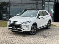 Mitsubishi Eclipse Cross HPE-S 1.5 16V 165cv Aut. 2019/2020 CONCEPT MOTORS PASSO FUNDO / Carros no Vale