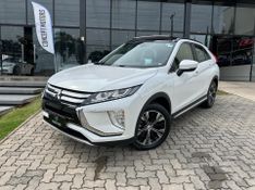 Mitsubishi Eclipse Cross HPE-S 1.5 16V 165cv Aut. 2019/2020 CONCEPT MOTORS PASSO FUNDO / Carros no Vale