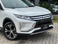 Mitsubishi Eclipse Cross HPE-S 1.5 16V 165cv Aut. 2019/2020 CONCEPT MOTORS PASSO FUNDO / Carros no Vale