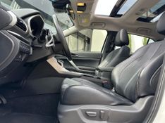 Mitsubishi Eclipse Cross HPE-S 1.5 16V 165cv Aut. 2019/2020 CONCEPT MOTORS PASSO FUNDO / Carros no Vale