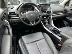 Mitsubishi Eclipse Cross HPE-S 1.5 16V 165cv Aut. 2019/2020 CONCEPT MOTORS PASSO FUNDO / Carros no Vale