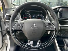 Mitsubishi Eclipse Cross HPE-S 1.5 16V 165cv Aut. 2019/2020 CONCEPT MOTORS PASSO FUNDO / Carros no Vale