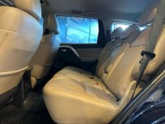 Mitsubishi Pajero Sport HPE-S 2.4 4×4 Diesel Aut. 2021/2022 CONCEPT MOTORS PASSO FUNDO / Carros no Vale