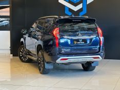Mitsubishi Pajero Sport HPE-S 2.4 4×4 Diesel Aut. 2021/2022 CONCEPT MOTORS PASSO FUNDO / Carros no Vale