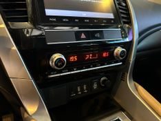 Mitsubishi Pajero Sport HPE-S 2.4 4×4 Diesel Aut. 2021/2022 CONCEPT MOTORS PASSO FUNDO / Carros no Vale
