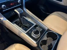Mitsubishi Pajero Sport HPE-S 2.4 4×4 Diesel Aut. 2021/2022 CONCEPT MOTORS PASSO FUNDO / Carros no Vale
