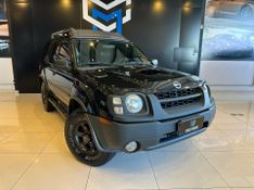 Nissan X-Terra SE 4×4 2.8 132/140cv TB Int.Dies. 2003/2004 CONCEPT MOTORS PASSO FUNDO / Carros no Vale