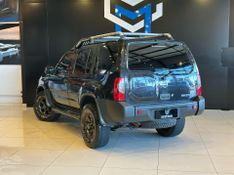 Nissan X-Terra SE 4×4 2.8 132/140cv TB Int.Dies. 2003/2004 CONCEPT MOTORS PASSO FUNDO / Carros no Vale
