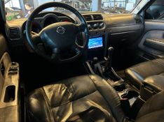 Nissan X-Terra SE 4×4 2.8 132/140cv TB Int.Dies. 2003/2004 CONCEPT MOTORS PASSO FUNDO / Carros no Vale