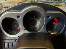 Nissan X-Terra SE 4×4 2.8 132/140cv TB Int.Dies. 2003/2004 CONCEPT MOTORS PASSO FUNDO / Carros no Vale