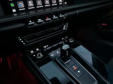 Porsche Carrera 911 Carrera GTS Coupe 3.0 (992) 2024/2024 CONCEPT MOTORS PASSO FUNDO / Carros no Vale