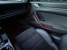 Porsche Carrera 911 Carrera GTS Coupe 3.0 (992) 2024/2024 CONCEPT MOTORS PASSO FUNDO / Carros no Vale
