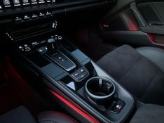 Porsche Carrera 911 Carrera GTS Coupe 3.0 (992) 2024/2024 CONCEPT MOTORS PASSO FUNDO / Carros no Vale