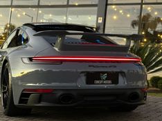 Porsche Carrera 911 Carrera GTS Coupe 3.0 (992) 2024/2024 CONCEPT MOTORS PASSO FUNDO / Carros no Vale