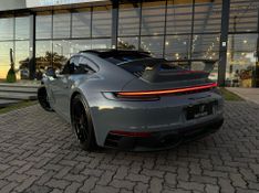 Porsche Carrera 911 Carrera GTS Coupe 3.0 (992) 2024/2024 CONCEPT MOTORS PASSO FUNDO / Carros no Vale