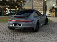 Porsche Carrera 911 Carrera GTS Coupe 3.0 (992) 2024/2024 CONCEPT MOTORS PASSO FUNDO / Carros no Vale