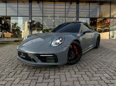 Porsche Carrera 911 Carrera GTS Coupe 3.0 (992) 2024/2024 CONCEPT MOTORS PASSO FUNDO / Carros no Vale