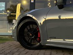 Porsche Carrera 911 Carrera GTS Coupe 3.0 (992) 2024/2024 CONCEPT MOTORS PASSO FUNDO / Carros no Vale