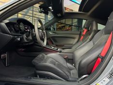 Porsche Carrera 911 Carrera GTS Coupe 3.0 (992) 2024/2024 CONCEPT MOTORS PASSO FUNDO / Carros no Vale