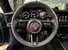 Porsche Carrera 911 Carrera GTS Coupe 3.0 (992) 2024/2024 CONCEPT MOTORS PASSO FUNDO / Carros no Vale