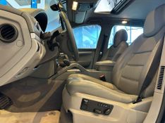 Porsche Cayenne V6 3.6 24V 2009/2010 CONCEPT MOTORS PASSO FUNDO / Carros no Vale