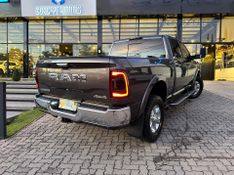 Ram 2500 LARAMIE 6.7 TDI CD 4×4 Diesel 2021/2021 CONCEPT MOTORS PASSO FUNDO / Carros no Vale
