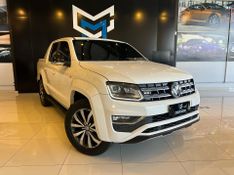 Volkswagen Amarok Extreme CD 3.0 4×4 TB Dies Aut. 2019/2019 CONCEPT MOTORS PASSO FUNDO / Carros no Vale