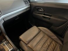Volkswagen Amarok Extreme CD 3.0 4×4 TB Dies Aut. 2019/2019 CONCEPT MOTORS PASSO FUNDO / Carros no Vale