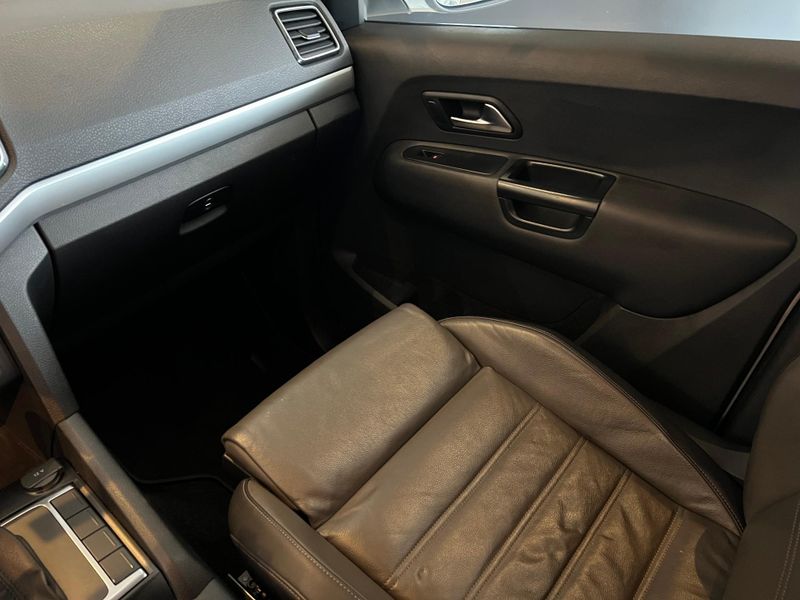 Volkswagen Amarok Extreme CD 3.0 4×4 TB Dies Aut. 2019/2019 CONCEPT MOTORS PASSO FUNDO / Carros no Vale