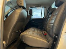 Volkswagen Amarok Extreme CD 3.0 4×4 TB Dies Aut. 2019/2019 CONCEPT MOTORS PASSO FUNDO / Carros no Vale