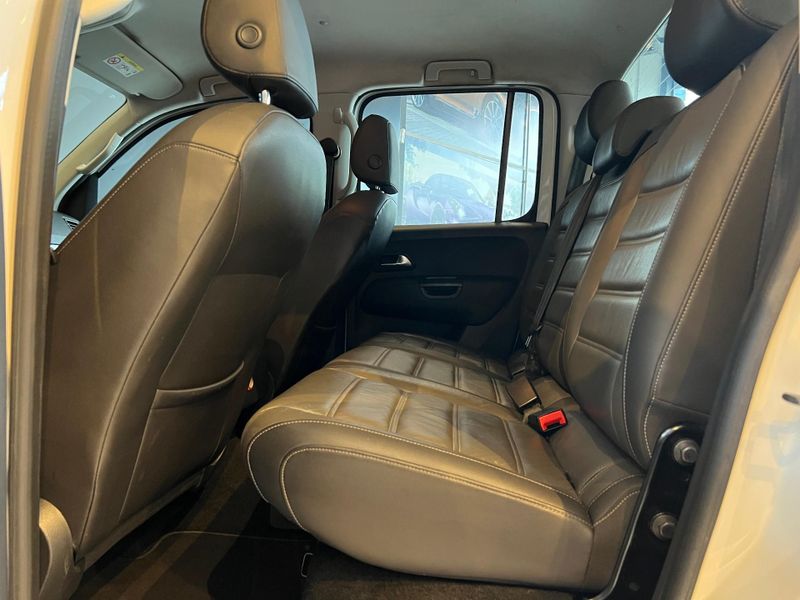 Volkswagen Amarok Extreme CD 3.0 4×4 TB Dies Aut. 2019/2019 CONCEPT MOTORS PASSO FUNDO / Carros no Vale