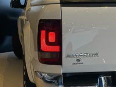 Volkswagen Amarok Extreme CD 3.0 4×4 TB Dies Aut. 2019/2019 CONCEPT MOTORS PASSO FUNDO / Carros no Vale